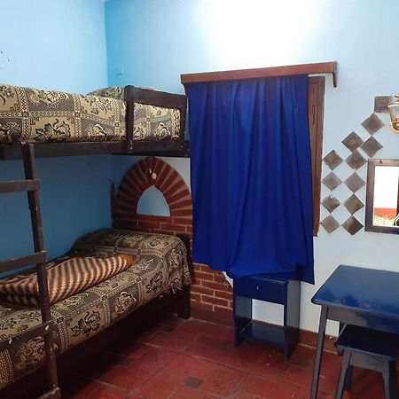 La Posada Del Sol Villa Gesell Eksteriør bilde