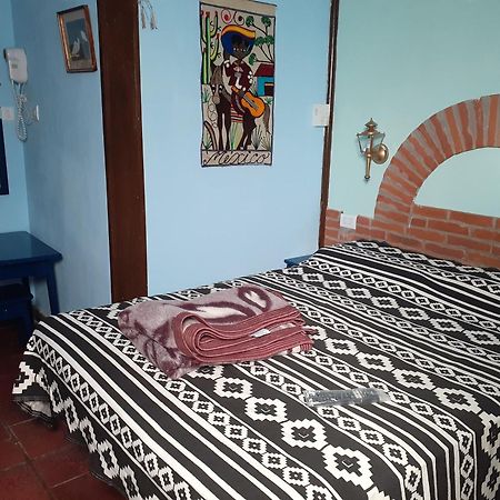 La Posada Del Sol Villa Gesell Eksteriør bilde