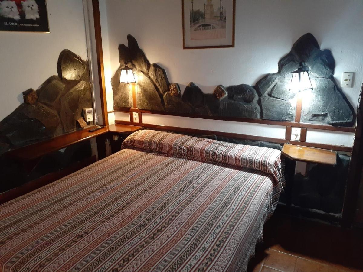 La Posada Del Sol Villa Gesell Eksteriør bilde