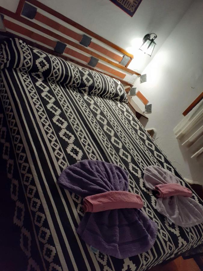 La Posada Del Sol Villa Gesell Eksteriør bilde