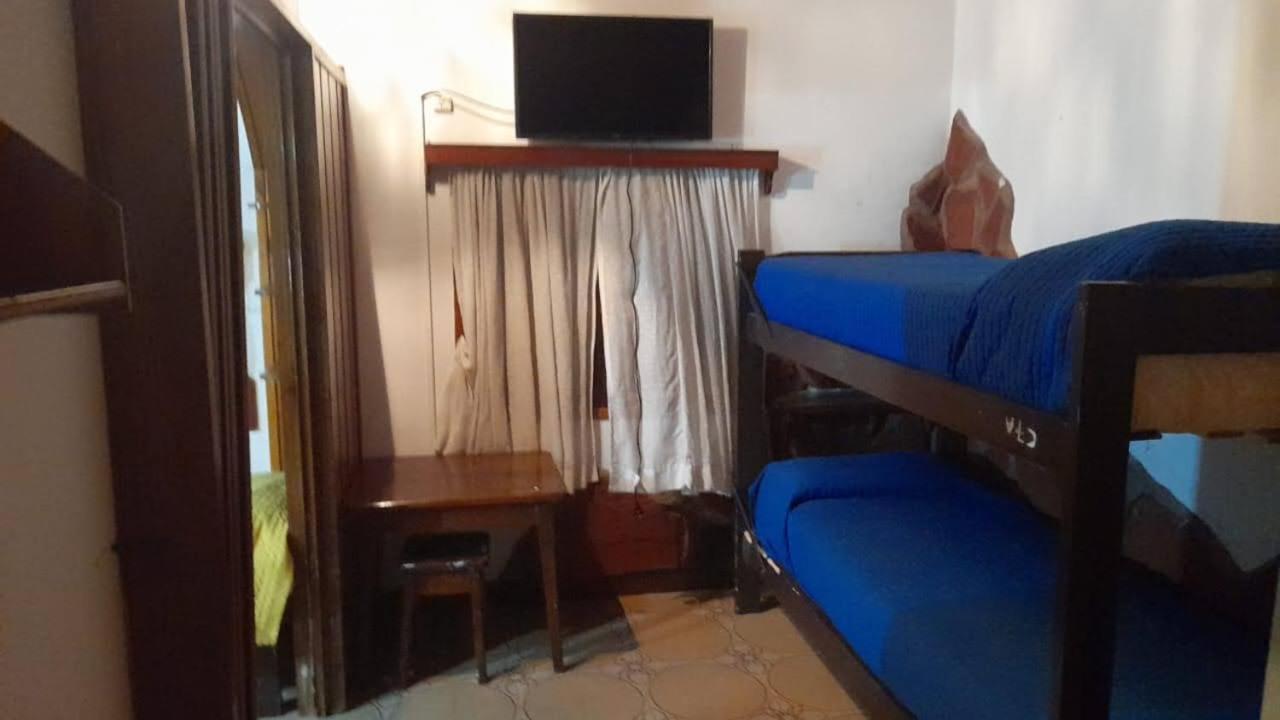 La Posada Del Sol Villa Gesell Eksteriør bilde
