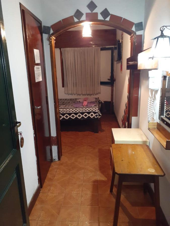 La Posada Del Sol Villa Gesell Eksteriør bilde