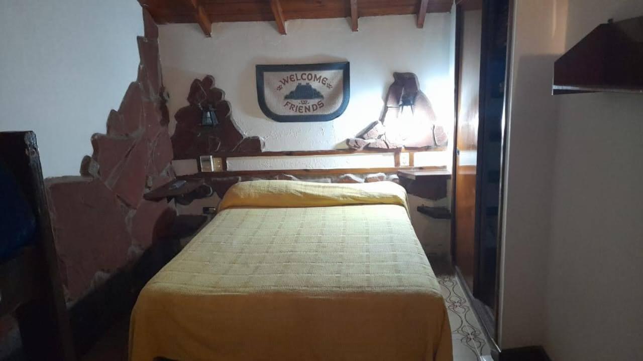 La Posada Del Sol Villa Gesell Eksteriør bilde