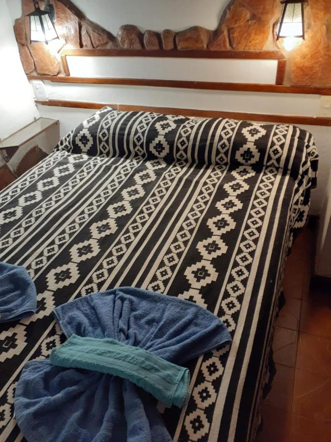 La Posada Del Sol Villa Gesell Eksteriør bilde