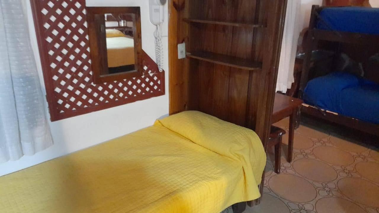 La Posada Del Sol Villa Gesell Eksteriør bilde