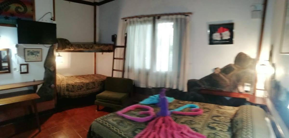La Posada Del Sol Villa Gesell Eksteriør bilde