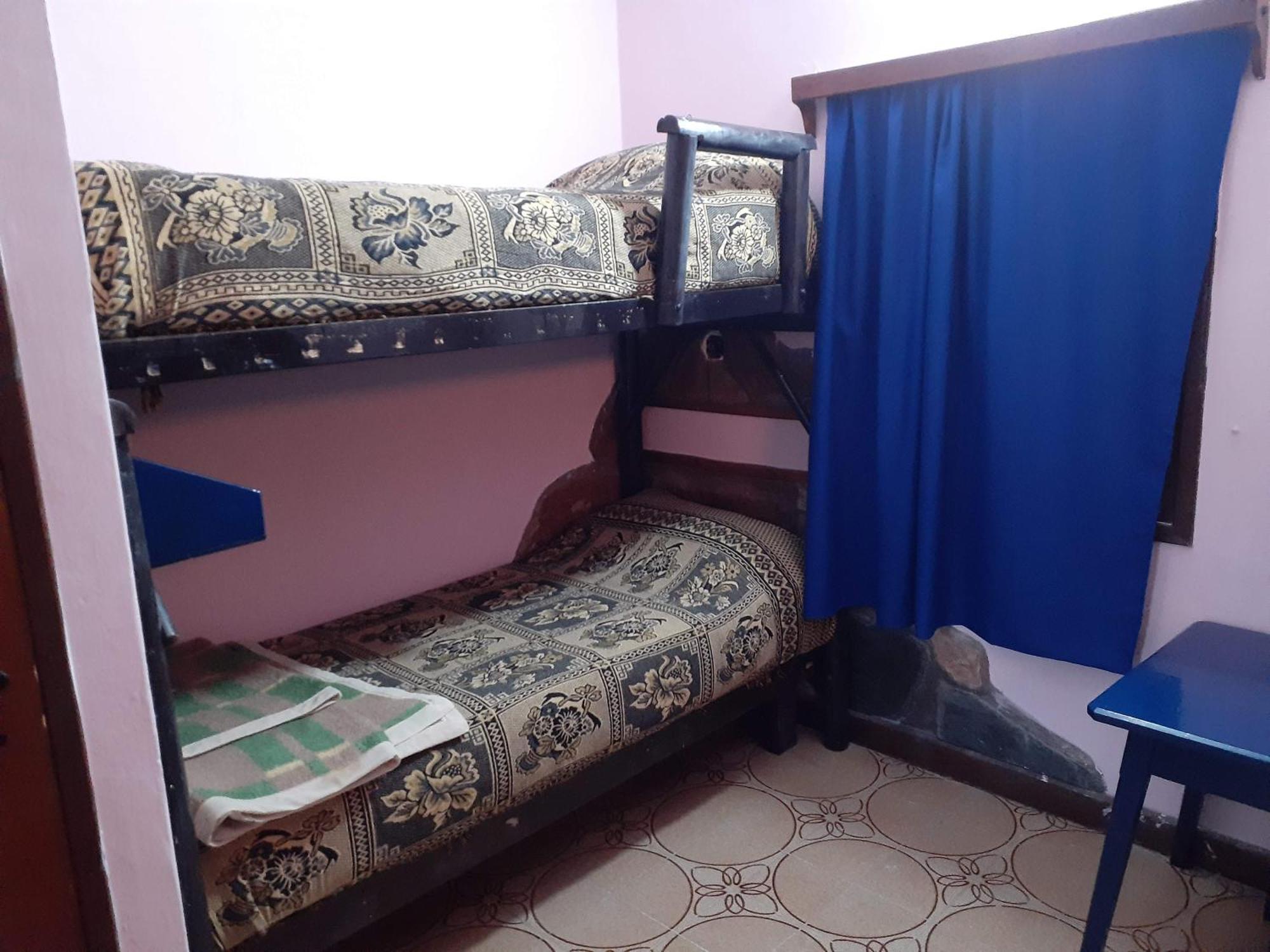 La Posada Del Sol Villa Gesell Eksteriør bilde