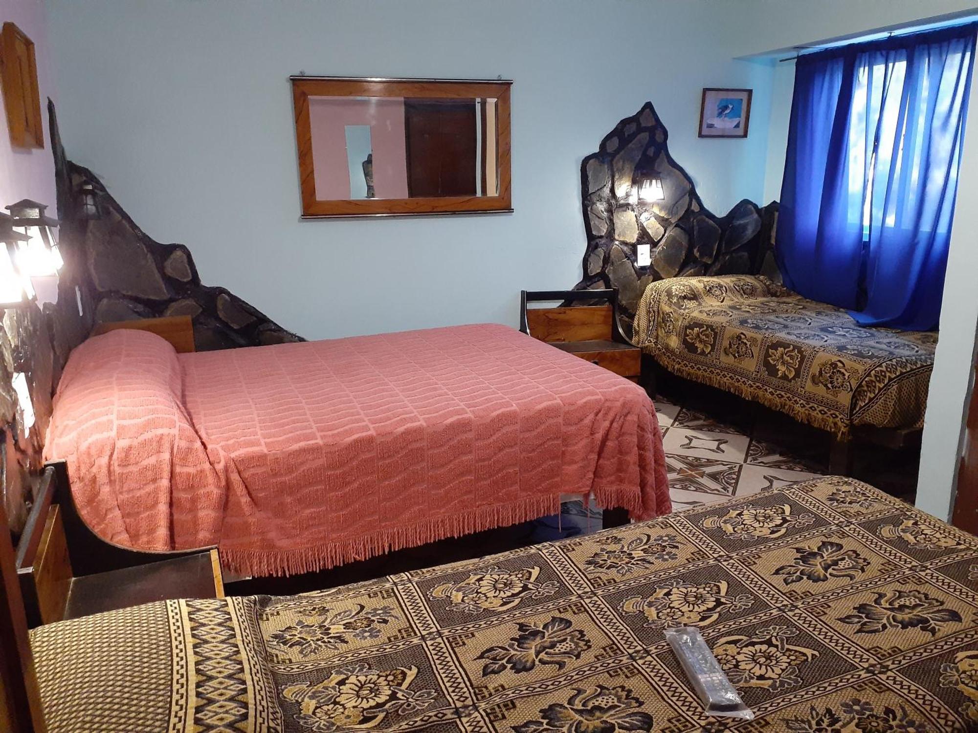La Posada Del Sol Villa Gesell Eksteriør bilde